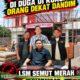 Menguak Dugaan Permainan Proyek KDMP Kerinci: Nama Keluarga Dandim Disorot, LSM Semut Merah Pertanyakan Transparansi Anggaran