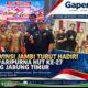 Pengurus IPB Provinsi Jambi Hadiri Rapat Paripurna HUT ke-27 Tanjung Jabung Timur, Perkuat Semangat Kebersamaan dan Pembangunan Daerah