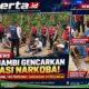 Polda Jambi Gencarkan Operasi Pemberantasan Narkoba, 20 Orang Diamankan dan 149 Personel Gabungan Dikerahkan!