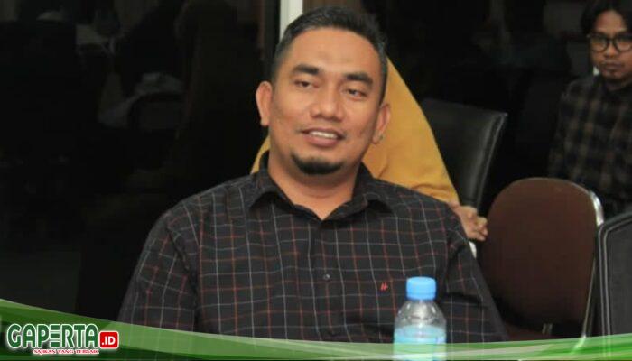 Anggota Komisi IV DPRD Kota Medan Ingatkan Pemerintah agar Pembangunan Medan Utara Tidak Mengabaikan Fasilitas Sosial, Ruang Bermain Anak, dan Keamanan Masyarakat.