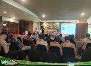 Seminar Lingkungan, Dorong Sinergi Industri dan Permukiman Sehat