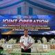 Imigrasi Kelas II TPI Belawan Hadiri Joint Operation Dan Apresiasi Pengungkapan 1,16 Ton Ketamine Oleh Tim Gabungan