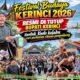 Ribuan Warga Tumpah Ruah di Penutupan Festival Budaya Kerinci 2026, Rentak Kudo Jadi Magnet Utama