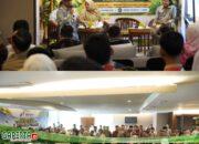 PPN RU II Dumai Paparkan Strategi Pengelolaan Sampah dan Program Penanggulanan Abrasi