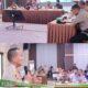 Polres Dumai Gelar Rakor Eksternal Ops Patuh Lancang Kuning 2026, Tingkatkan Kesadaran dan Kepatuhan Berlalu Lintas