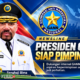 Presiden GANN Fakhruddin bin Abdullah Nyatakan Siap Pimpin BNN RI, Dukungan dari Internal Organisasi Mengemuka